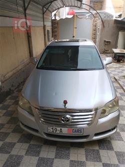 تويوتا أفالون